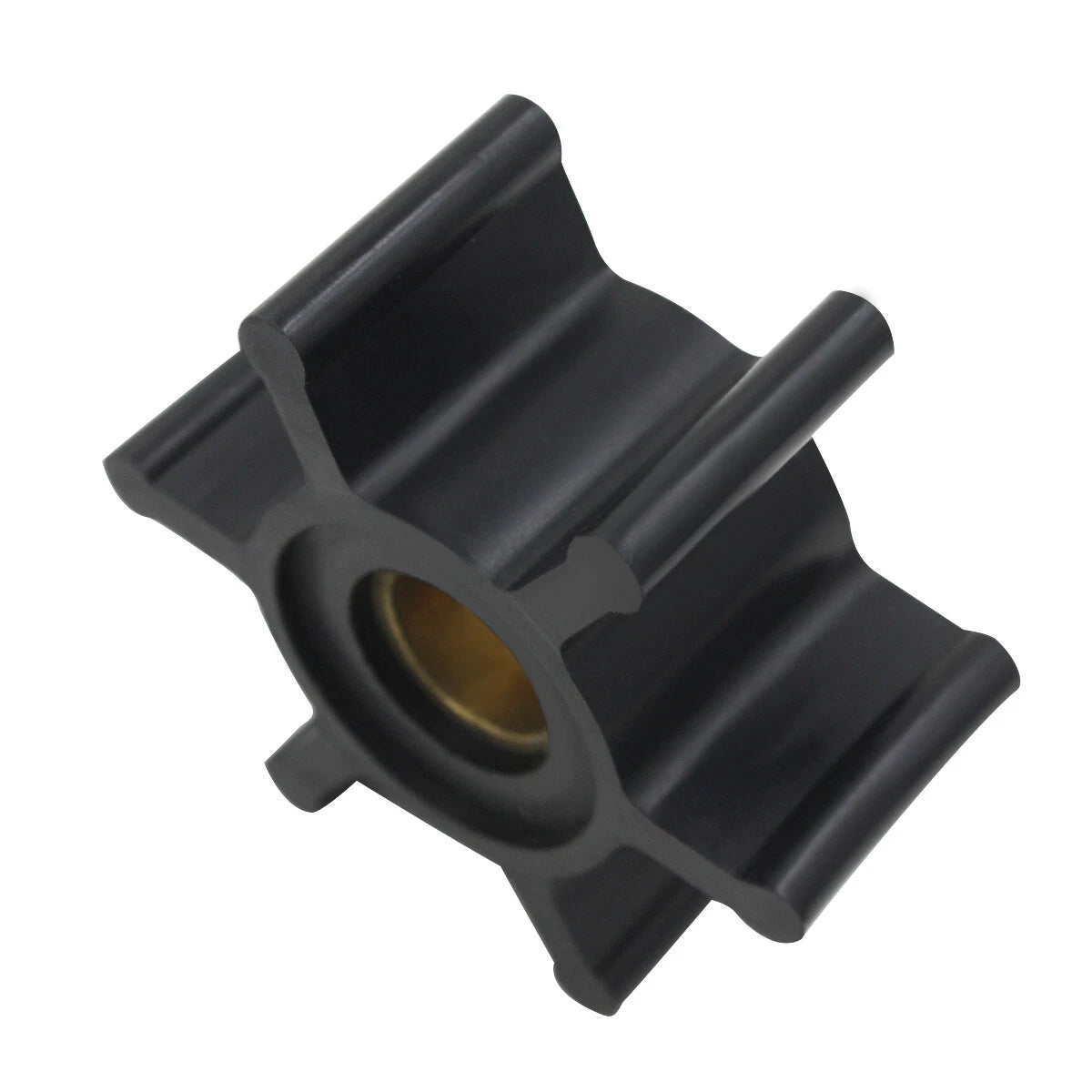 Marine Cooling Water Pump Impeller for Alaska Diesel M643 & M673 Engine