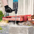 2 Inch T Post Driver for SDS Max Hammers (Heavy Duty Tool)
