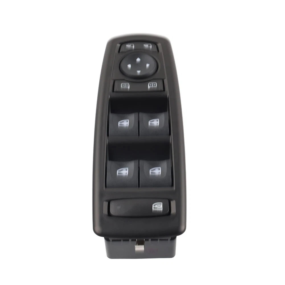 Electric Power Window Control Switch for Renault Megane Fluence Laguna (2008–2016)