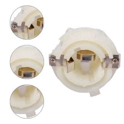 Rear Lamp Adapter for