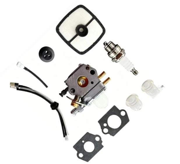 Carburetor Kit for Garden Maintenance Engine Replacement