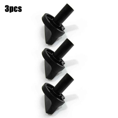 3pcs Carburettor Choke Knob for Stihl BG86 C (2010–2023) 4241 182 9500