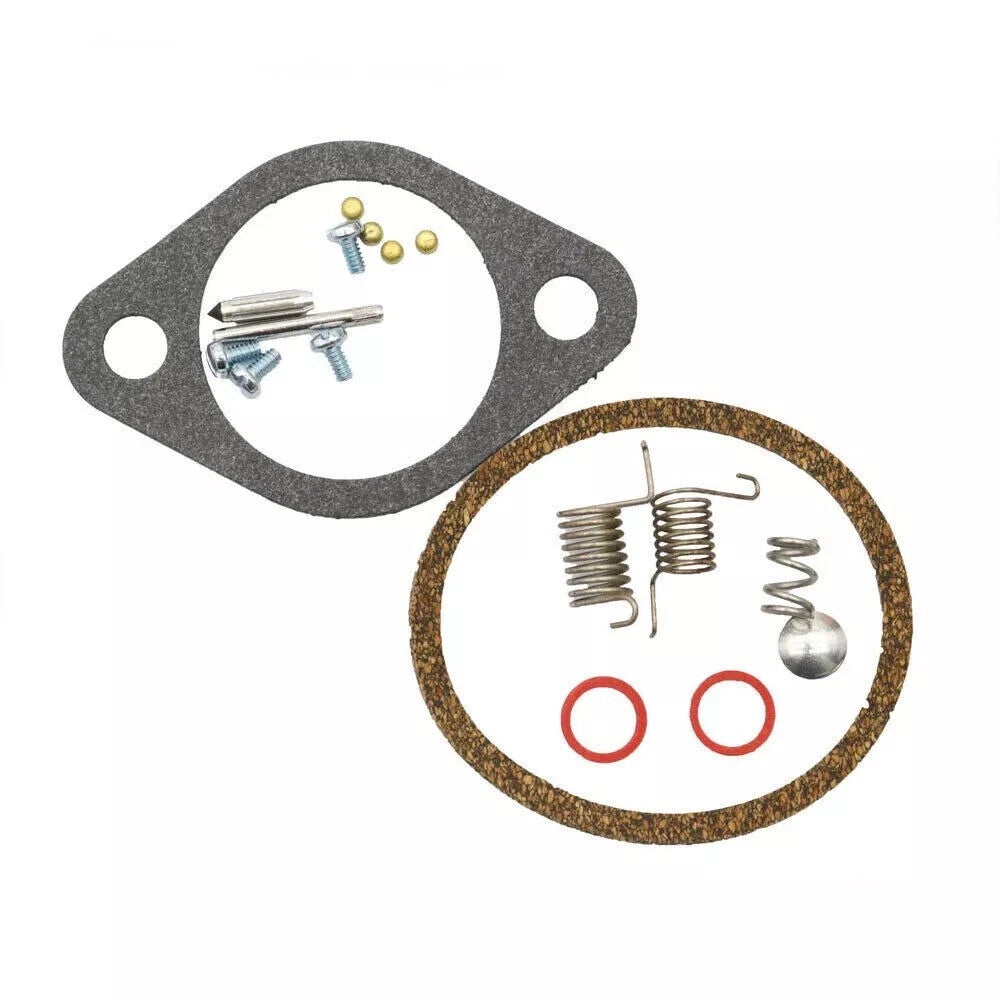 Carb Rebuild Kit for Mercury Force 90 95 HP Outboard (1990–1995) FK10357 809735A1