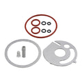 Seal & Filter Kits for Eberspacher Hydronic Systems (2010–2023)