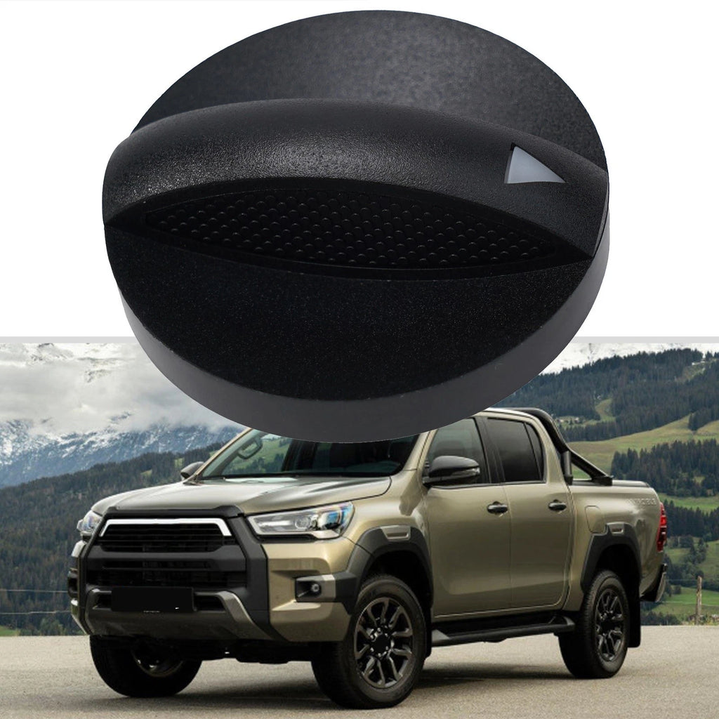 A/C Panel Control Switch Knob for Toyota Hilux (55905-0K011)