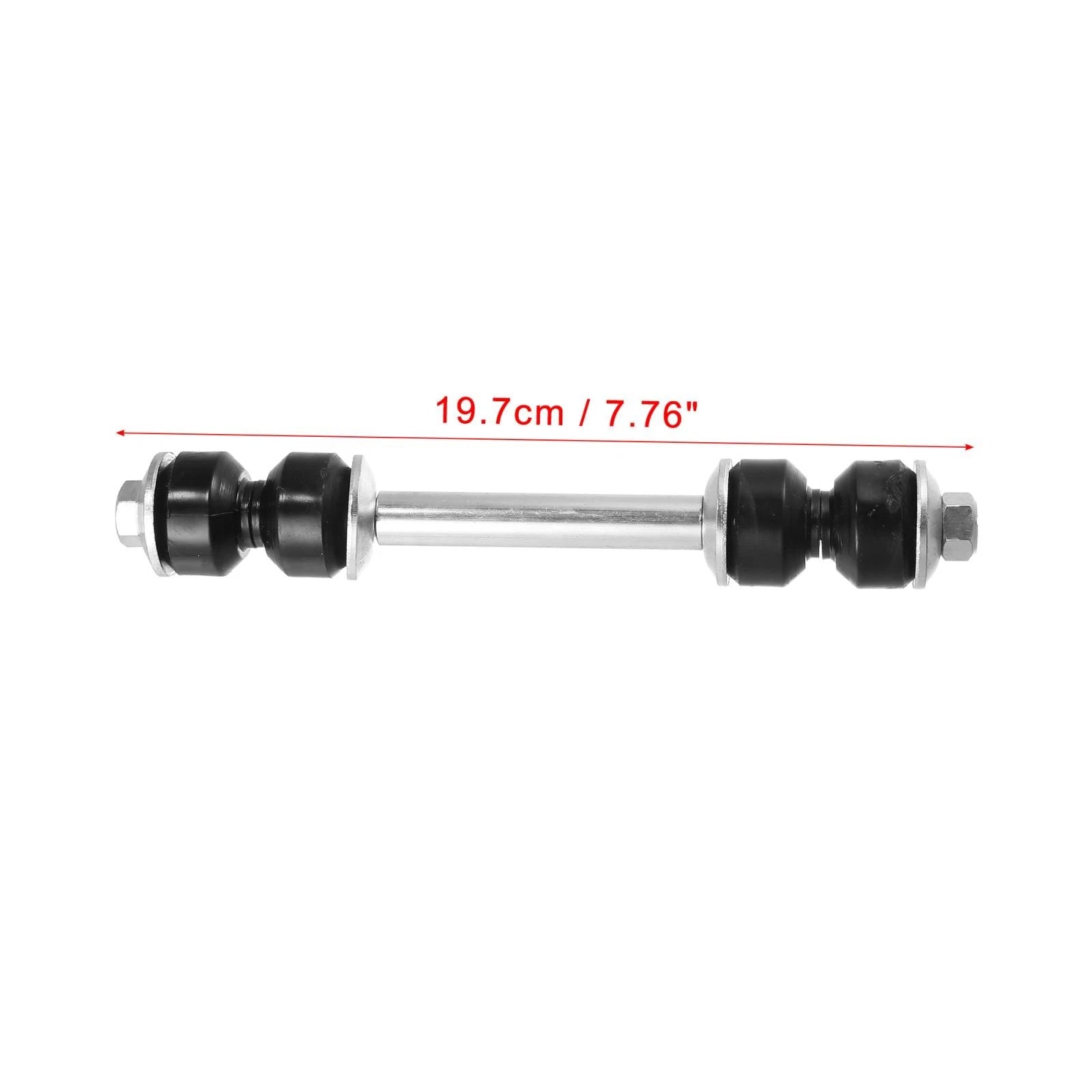 2pc Front Sway Bar Links Replacement for Ford Expedition F-150 (1997–2003)