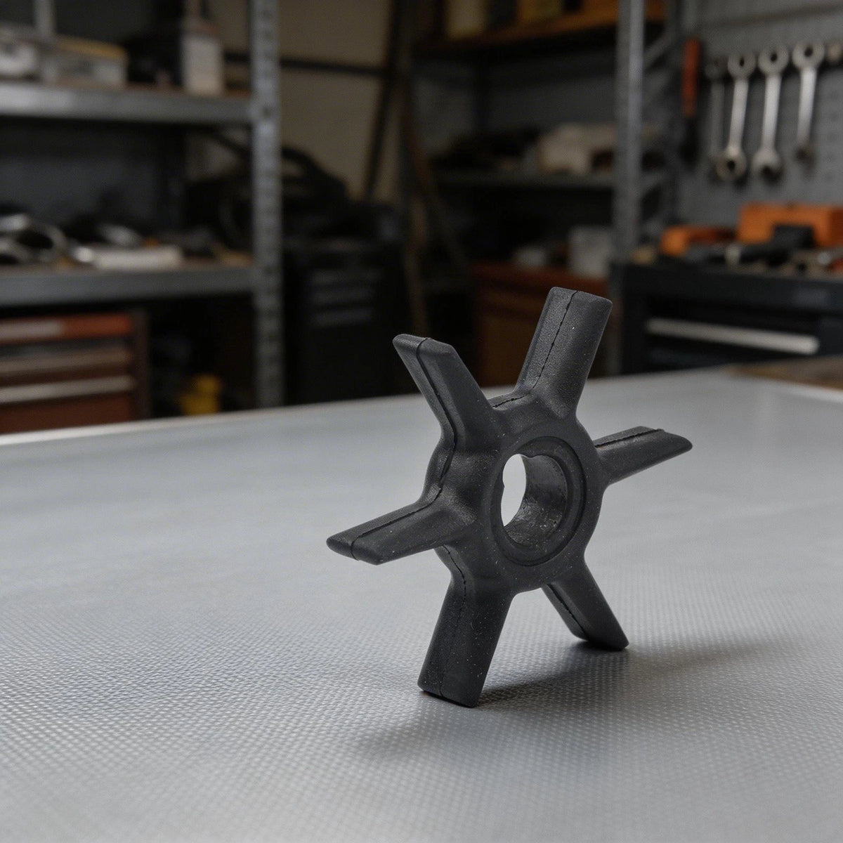 Water Pump Impeller for Mariner 20HP 25HP 30HP (Outboard Engine)