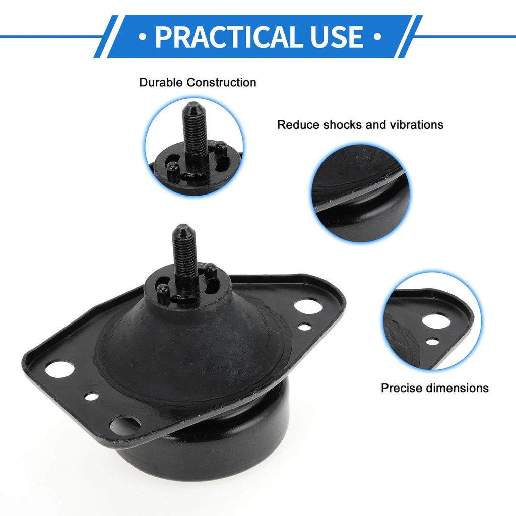 Engine Motor Mount Replacement for Chevrolet Epica (2005–2006) 2.0L MT
