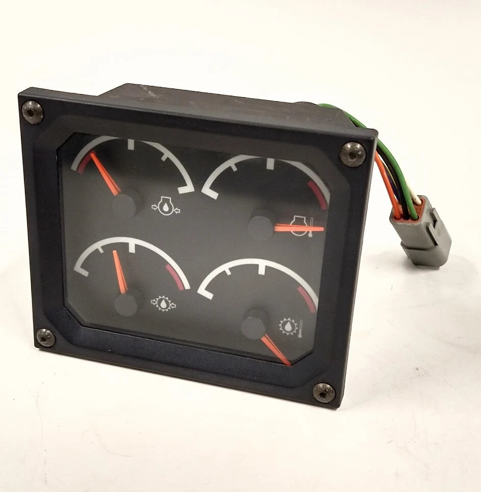 Quad Gauge for Caterpillar (1538055)
