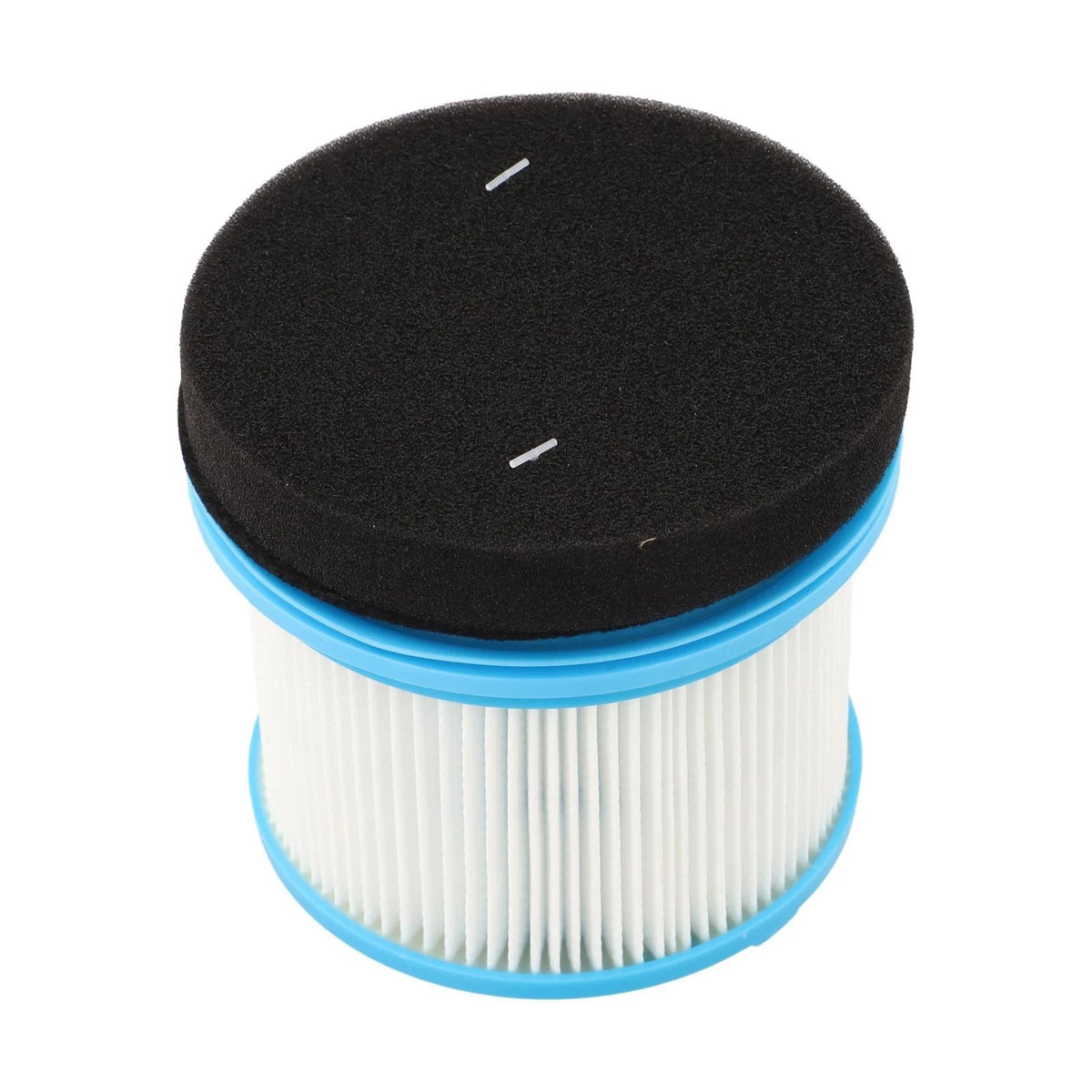 Washable Vacuum Filters and Pads Kit for Bissell 4039 4241 280W