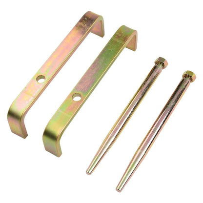Set of 1 Engine Head Bracket for Auto Repair Tool