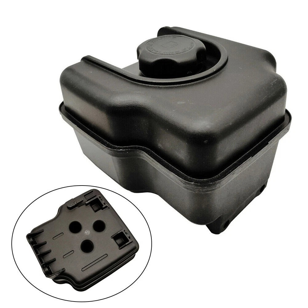 Fuel Tank for