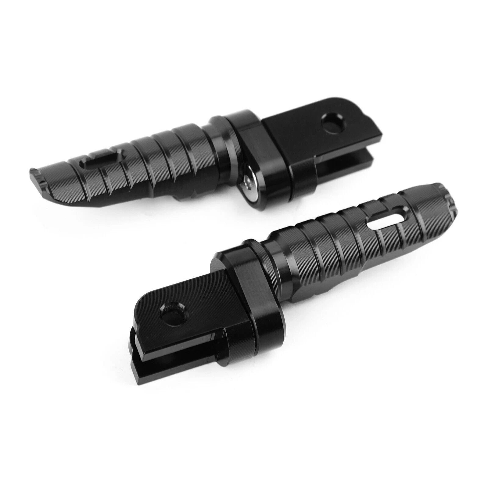 Front Footrests Foot Pegs for BMW R nineT Scrambler/Pure F900R F900XR (2014–2023)