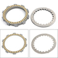 Clutch Kit Steel & Friction Plates for Yamaha TZR125 (1987–1992) T9