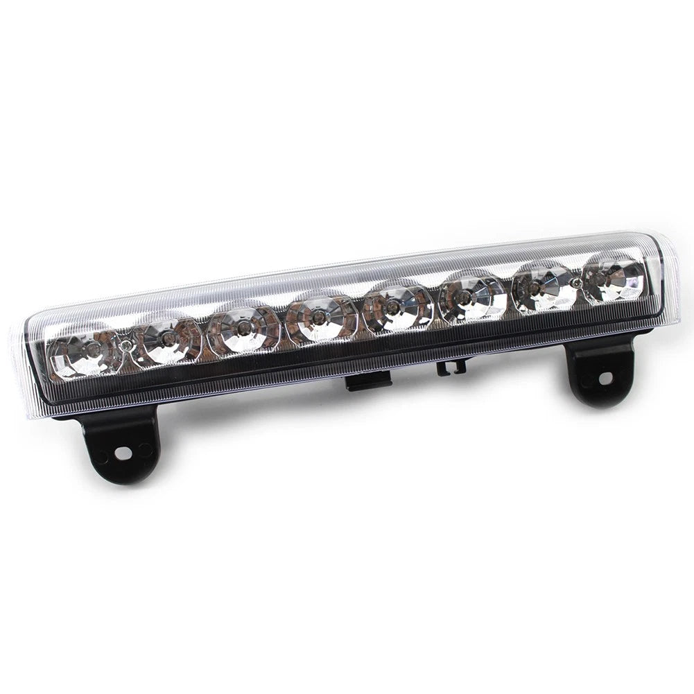 Clear Rear Roof Third Brake Light for Chevy Suburban GMC Yukon (2000–2006)