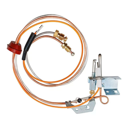 Water Heater Pilot Assembly for Kenmore (9003542, 1009295)