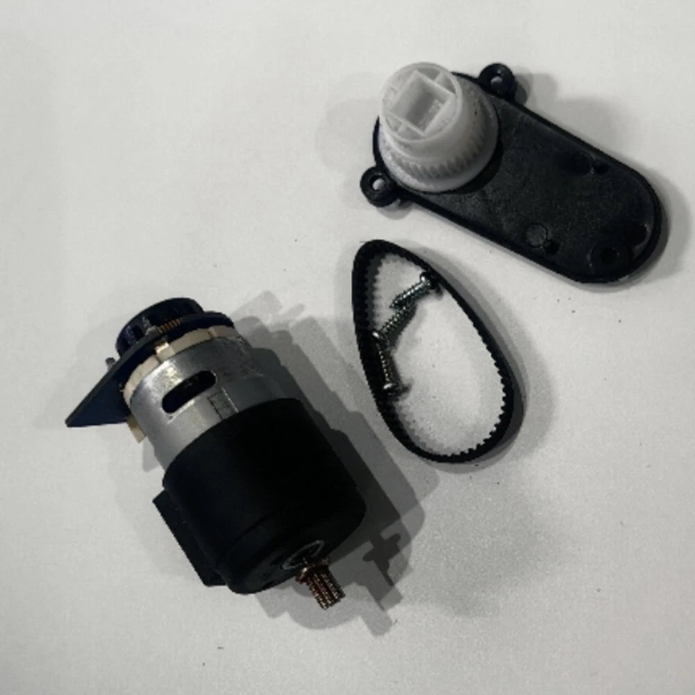 Central Brush Motor for Conga Robots (Replace Your Old Motor)
