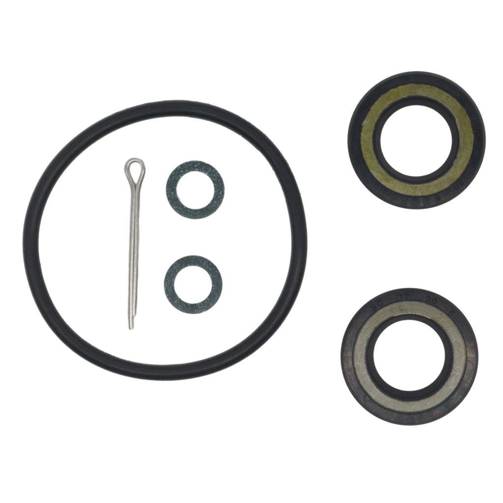 Lower Unit Seal Kit for Suzuki DF 8A/AR, 9.9A/AR, 9.9B, 15A, 20A (4-Stroke)