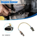 Oxygen Sensor Replacement for Cadillac Escalade and GMC Yukon (2015–2018)