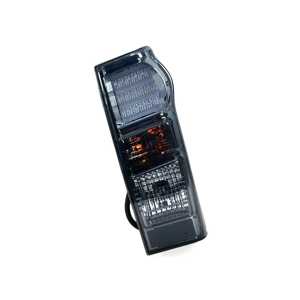 Tail Light Assembly for Isuzu D-Max (2012–2016) Right High Version