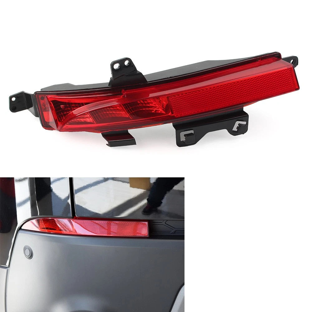Left Tail Brake Light for Land Rover Discovery Sport (2015–2023)