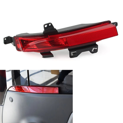 Left Tail Brake Light for Land Rover Discovery Sport (2015–2023)