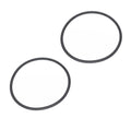 2X O-Ring Seal for OMC Evinrude Johnson Motors (910238, 0910238, GLM 82520)
