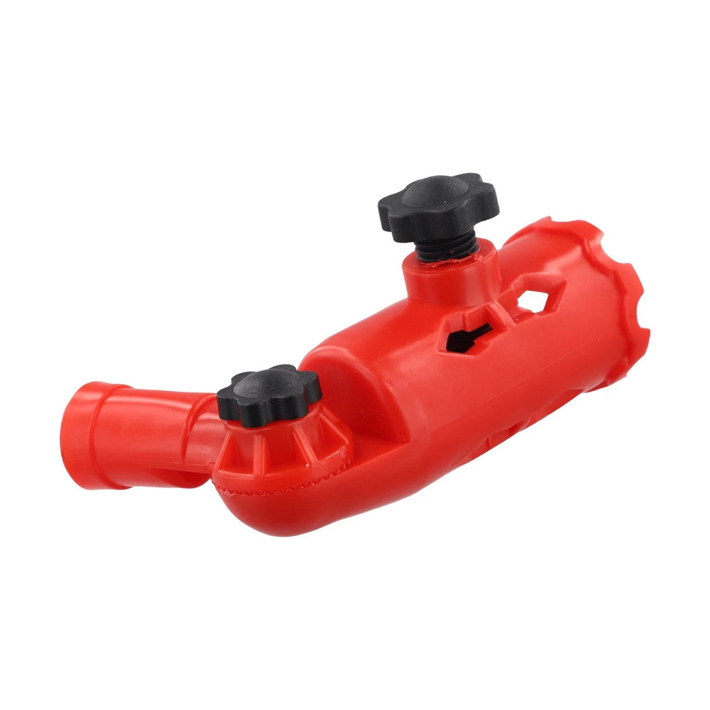 Paint Brush Extender Handle for Rollers and Brushes