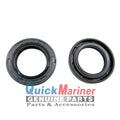 Lower Bearing Carrier Repair Seal Oil Seal 3AC601110 for Tohatsu
