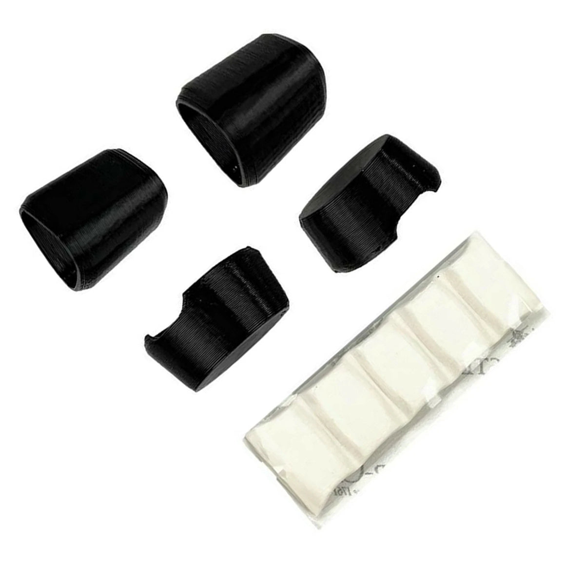 Set of 4 Mini Stand Protective Tripods for DJI Mavic 3/Cine Drone