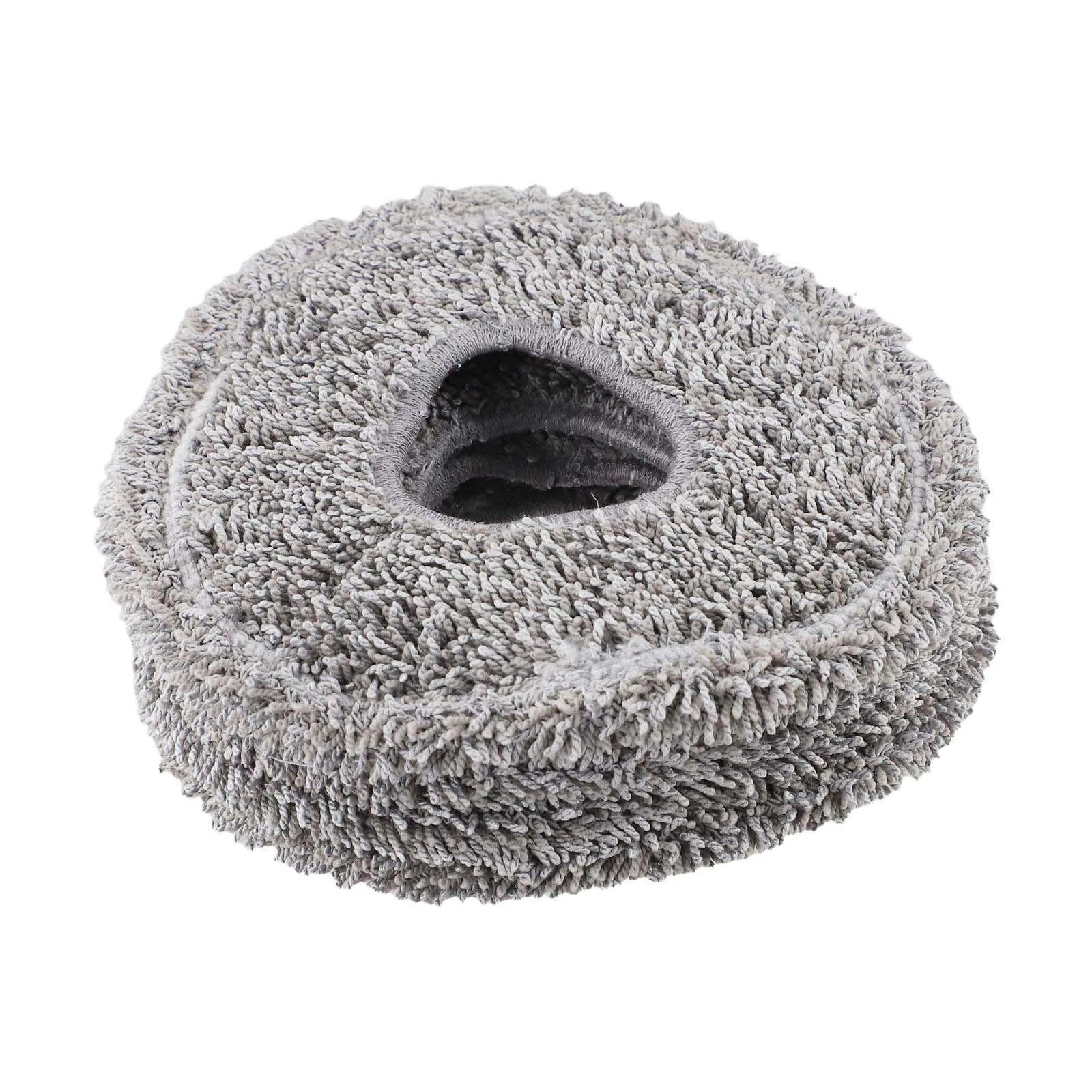 Reusable Microfiber Pads for Narwal Robot Vacuums (Compatible Model)
