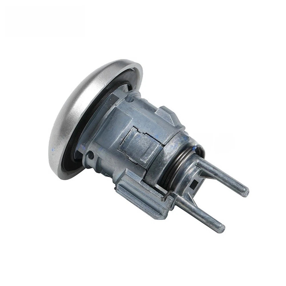Ignition Switch Front Door Lock Easy Installation Plastic+Metal Front Placement