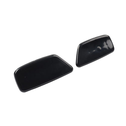 Headlight Washer Nozzle Cover Cap for Subaru Forester (2009–2012)