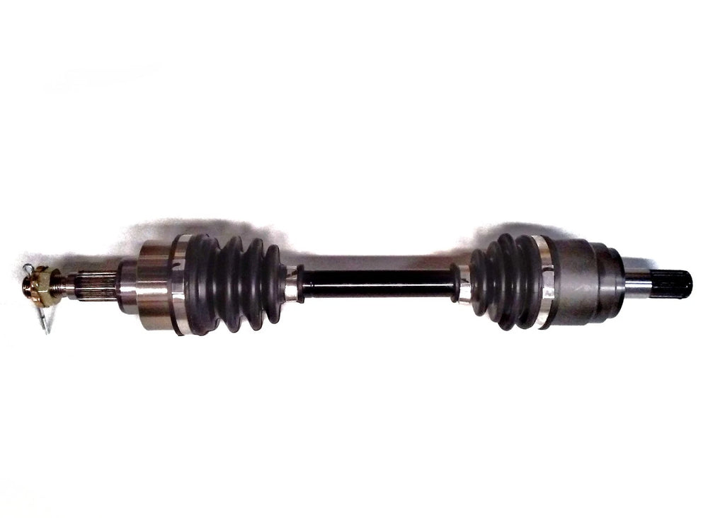 Front CV Axle for Honda Rancher 350/400 (2000–2007) & 420 (2007–2013)