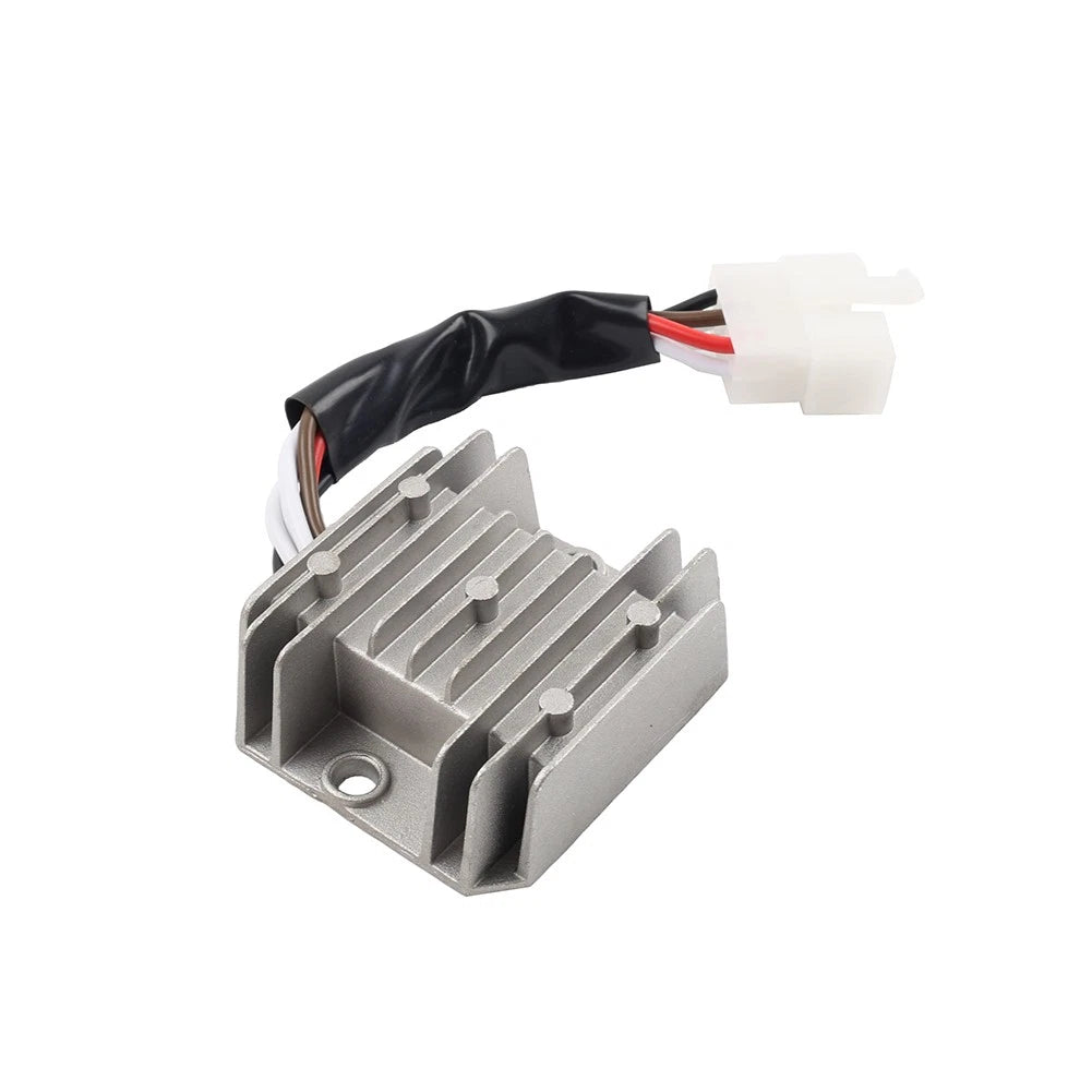 Voltage Regulator Rectifier for Yamaha SR400/SR500/SRX250 (1978–1985)