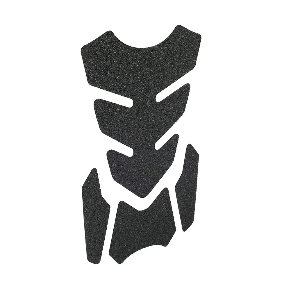 Anti Slip Tank Pad Stickers for Ducati, Yamaha, Honda (Motorcycle)