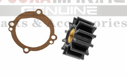 Impeller Kit for Westerbeke Generator (11353, 011419, SIE 23-3301, R10870)