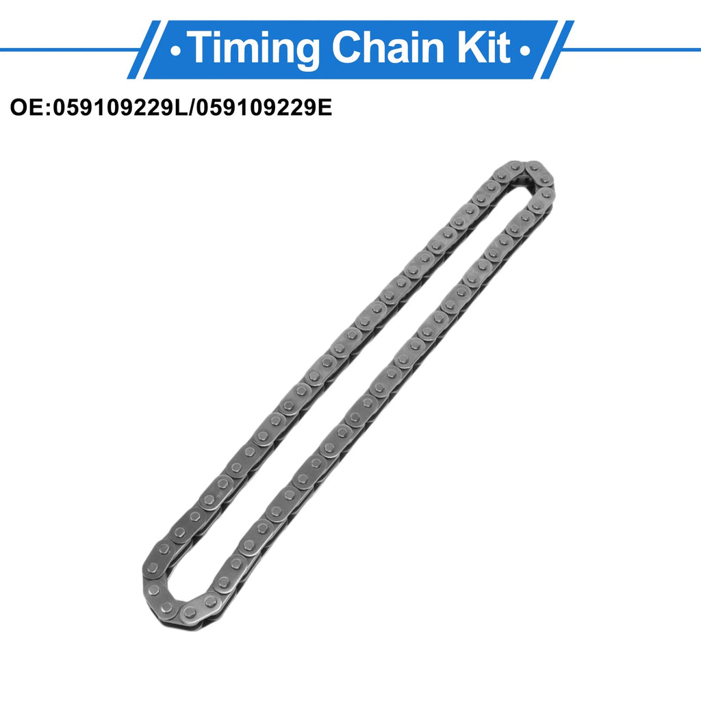 Timing Chain Kit for Audi A4 (2004–2012) No. 059109229L/059109229E