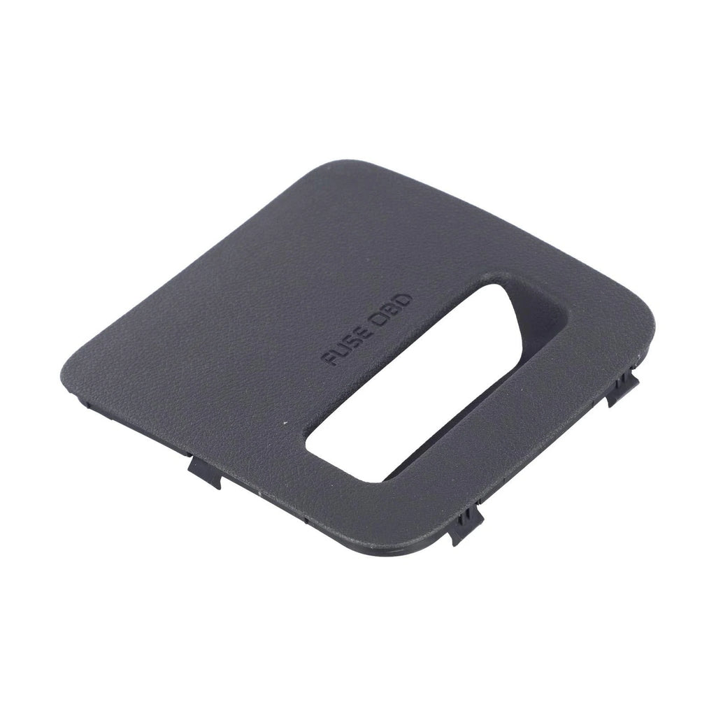 Interior Fuse Box Cover for Kia Optima (2016–2020) 84756-D5000WK