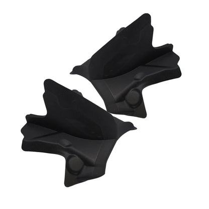 A-Pillar Outer Cover for