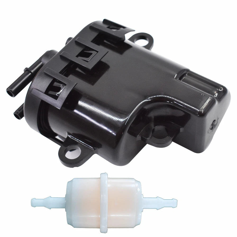 Fuel Pump Module Kit for Kohler ECH650 ECH680 ECH730 ECH630 ECH740 (All Years)
