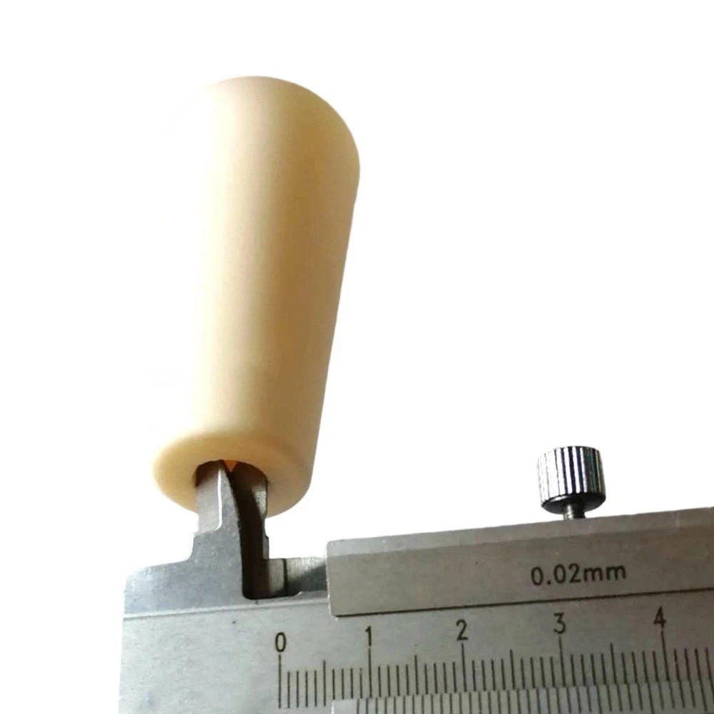 Porcelain Blasting Nozzle 99mm Length for Automotive Applications