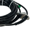 Seastar Solutions HO8926 Pro Double Bulkhead for Marine Applications (OEM)