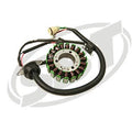 Stator Assembly for Yamaha FX FX HO Cruisers (2002–2008)
