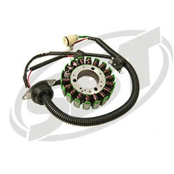 Stator Assembly for Yamaha FX FX HO Cruisers (2002–2008)
