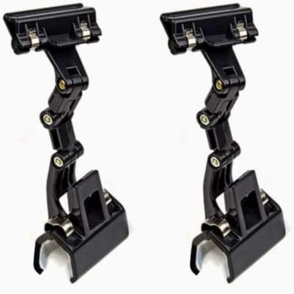 Adjustable Document Holder for Artists
