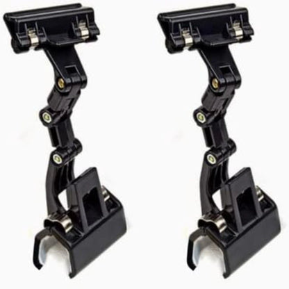 Adjustable Document Holder for Artists