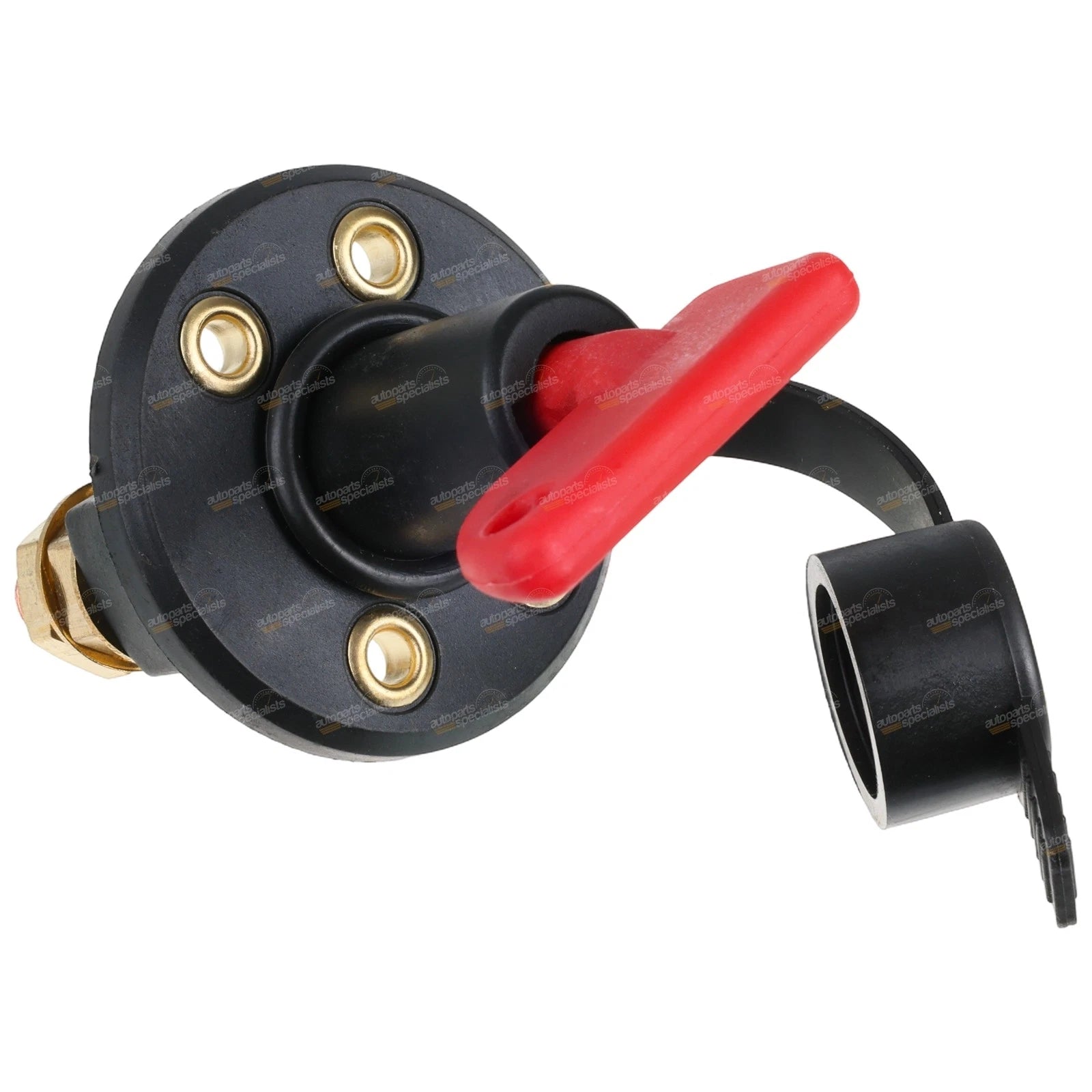 Battery Main Switch 100Amp for 12V & 24V Vehicles