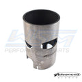 WSM Cylinder Sleeve for Mercury 200 Hp 3L Optimax (1998–2008) - 1178SSA