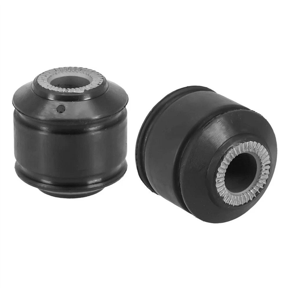 2Pcs Front Shock Bush for Nissan Pathfinder R51, Navara D40 (2005–2015) 56219-5X00A